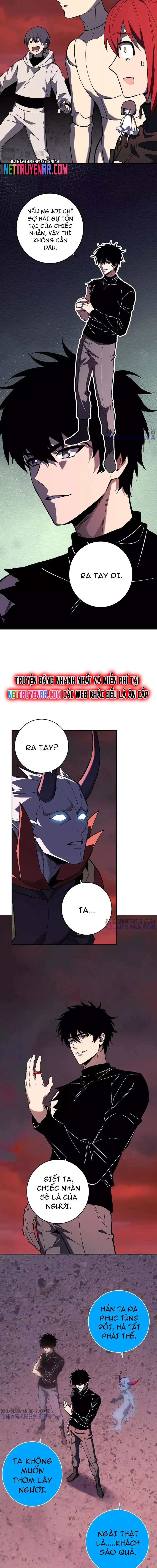 đọc truyện Mạt Nhật Thiên Hạ: Ta, Virus Quân Vương Chương 71.1 ảnh 6 tại Thiên Thai Truyện