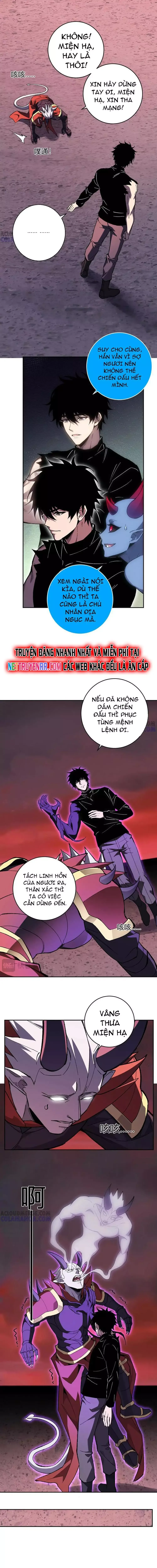 đọc truyện Mạt Nhật Thiên Hạ: Ta, Virus Quân Vương Chương 71.1 ảnh 8 tại Thiên Thai Truyện