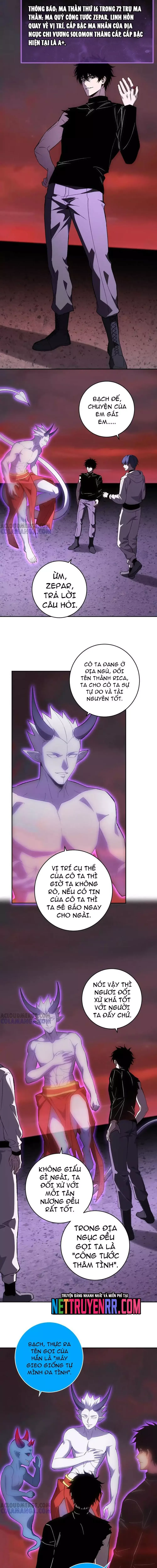 đọc truyện Mạt Nhật Thiên Hạ: Ta, Virus Quân Vương Chương 71.1 ảnh 10 tại Thiên Thai Truyện