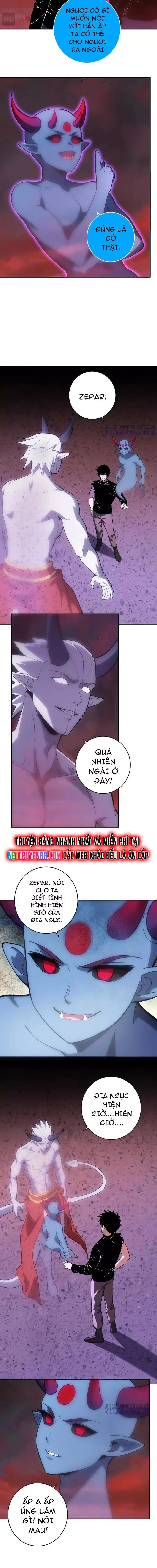 đọc truyện Mạt Nhật Thiên Hạ: Ta, Virus Quân Vương Chương 71.1 ảnh 11 tại Thiên Thai Truyện