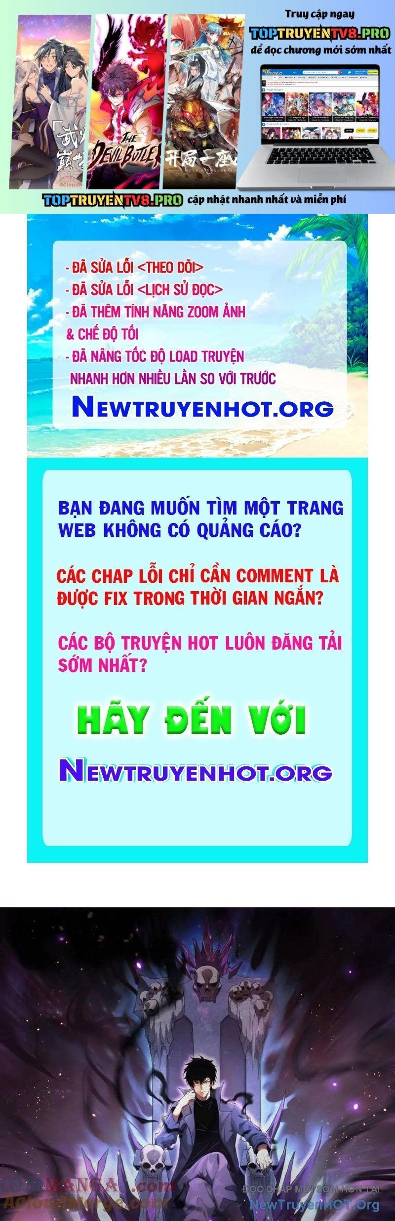 đọc truyện Mạt Nhật Thiên Hạ: Ta, Virus Quân Vương Chương 71 ảnh 3 tại Thiên Thai Truyện