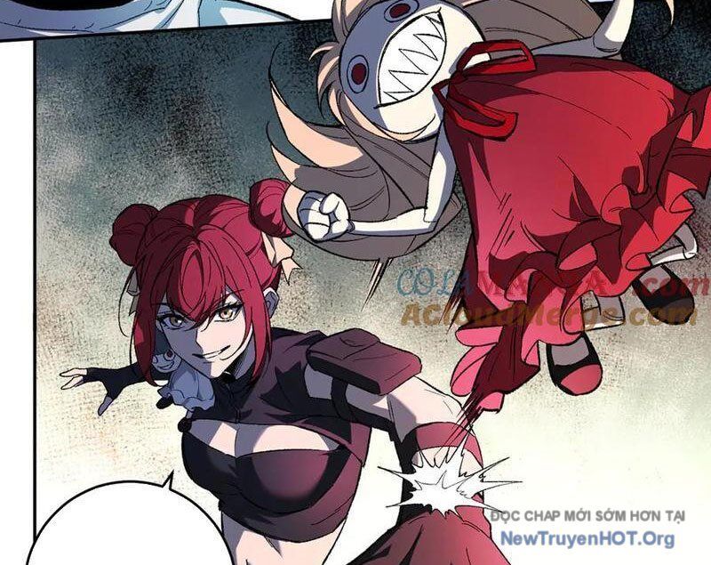 đọc truyện Mạt Nhật Thiên Hạ: Ta, Virus Quân Vương Chương 71 ảnh 11 tại Thiên Thai Truyện