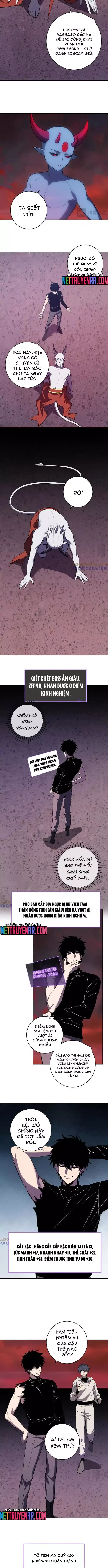 đọc truyện Mạt Nhật Thiên Hạ: Ta, Virus Quân Vương Chương 72 ảnh 4 tại Thiên Thai Truyện