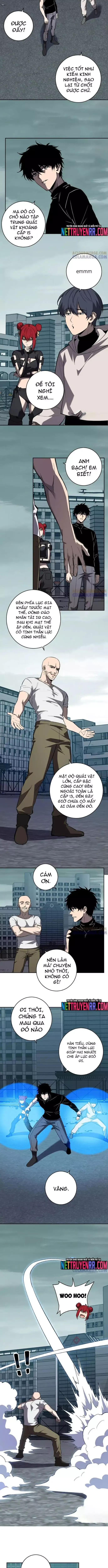 đọc truyện Mạt Nhật Thiên Hạ: Ta, Virus Quân Vương Chương 72 ảnh 7 tại Thiên Thai Truyện