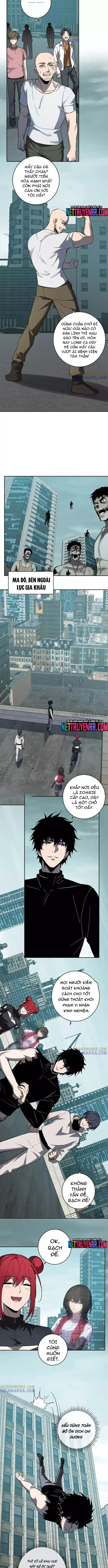 đọc truyện Mạt Nhật Thiên Hạ: Ta, Virus Quân Vương Chương 72 ảnh 8 tại Thiên Thai Truyện