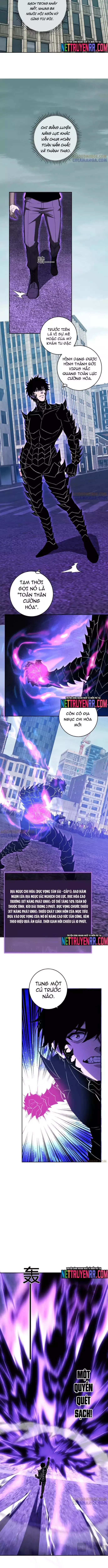 đọc truyện Mạt Nhật Thiên Hạ: Ta, Virus Quân Vương Chương 72 ảnh 9 tại Thiên Thai Truyện