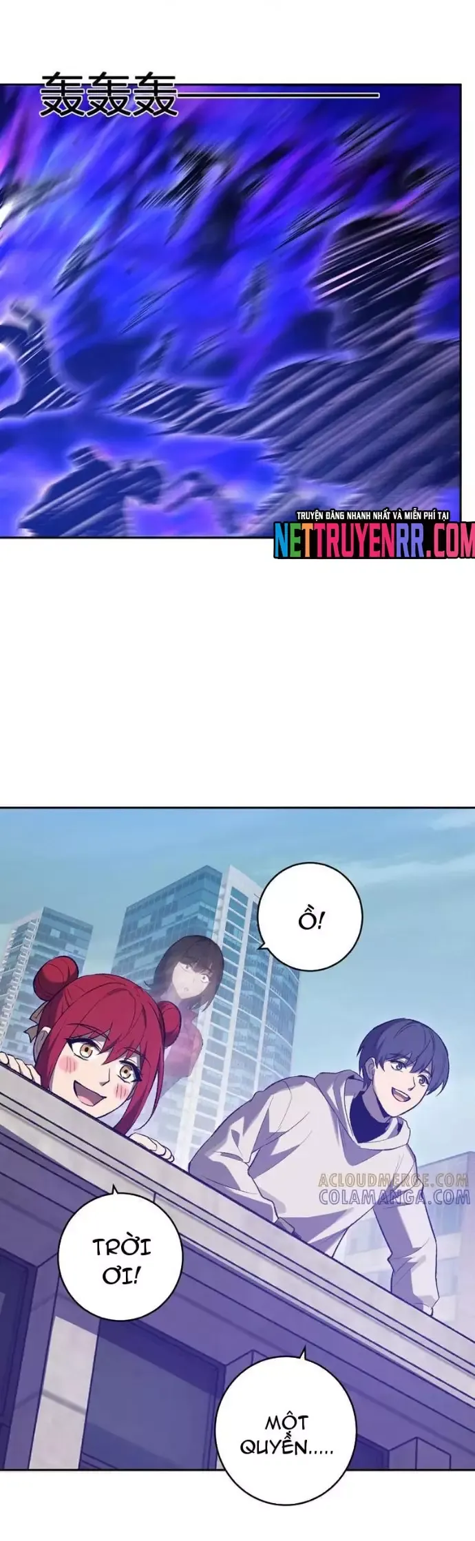 đọc truyện Mạt Nhật Thiên Hạ: Ta, Virus Quân Vương Chương 72 ảnh 10 tại Thiên Thai Truyện