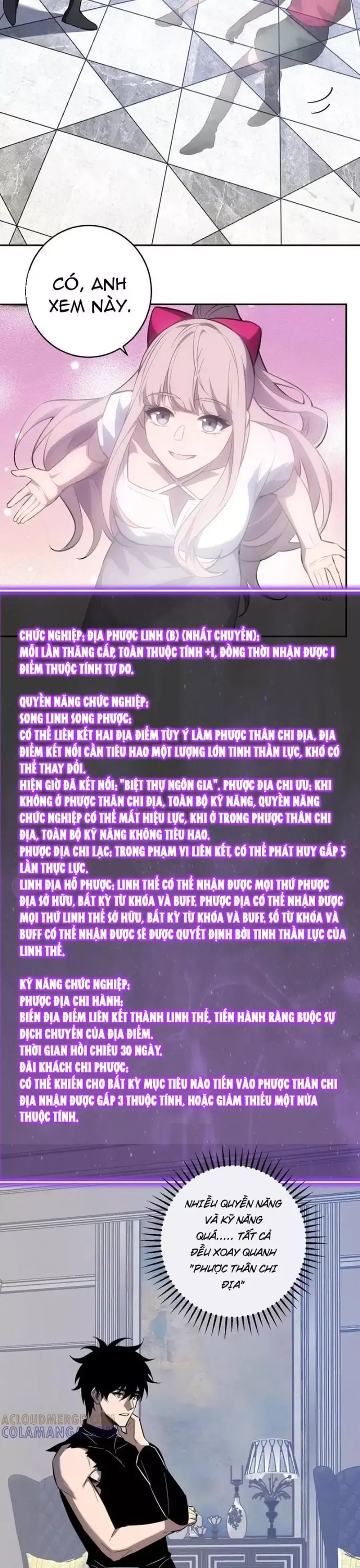 đọc truyện Mạt Nhật Thiên Hạ: Ta, Virus Quân Vương Chương 73 ảnh 13 tại Thiên Thai Truyện