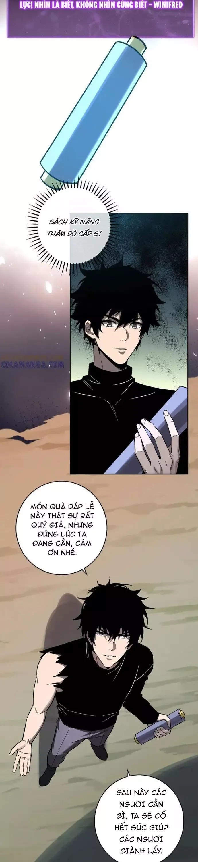 đọc truyện Mạt Nhật Thiên Hạ: Ta, Virus Quân Vương Chương 73 ảnh 20 tại Thiên Thai Truyện