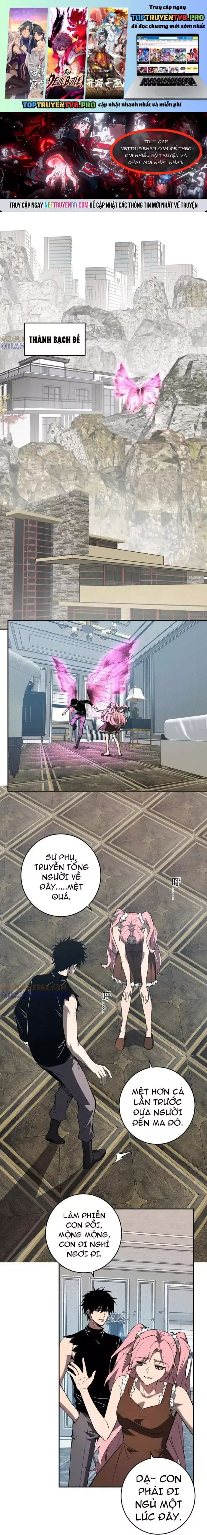 đọc truyện Mạt Nhật Thiên Hạ: Ta, Virus Quân Vương Chương 74 ảnh 3 tại Thiên Thai Truyện