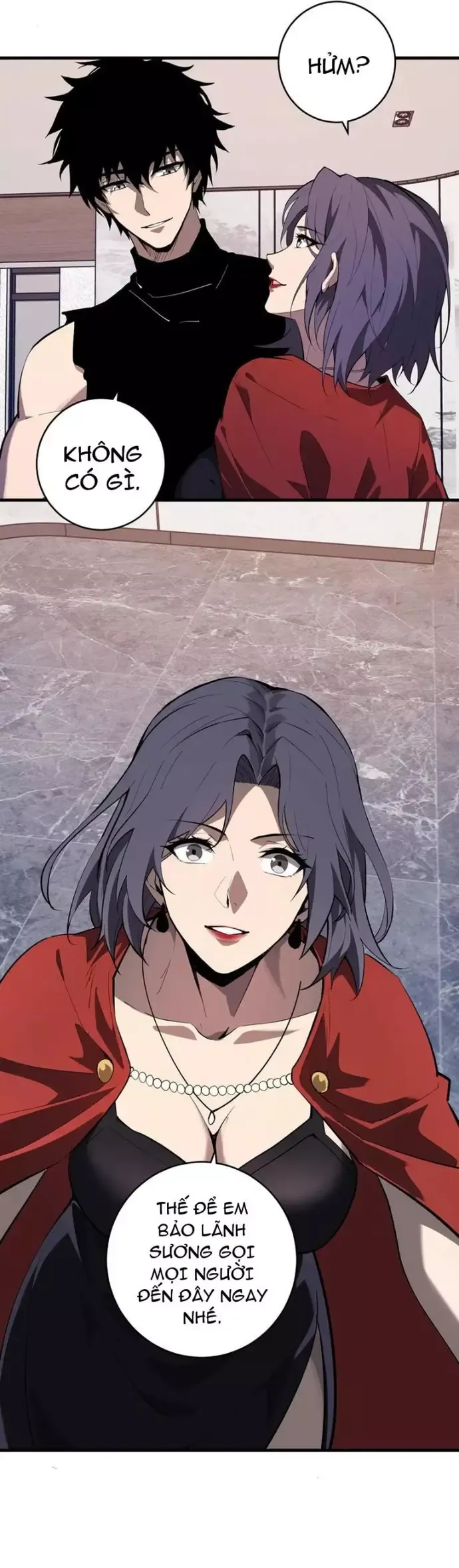 đọc truyện Mạt Nhật Thiên Hạ: Ta, Virus Quân Vương Chương 74 ảnh 12 tại Thiên Thai Truyện