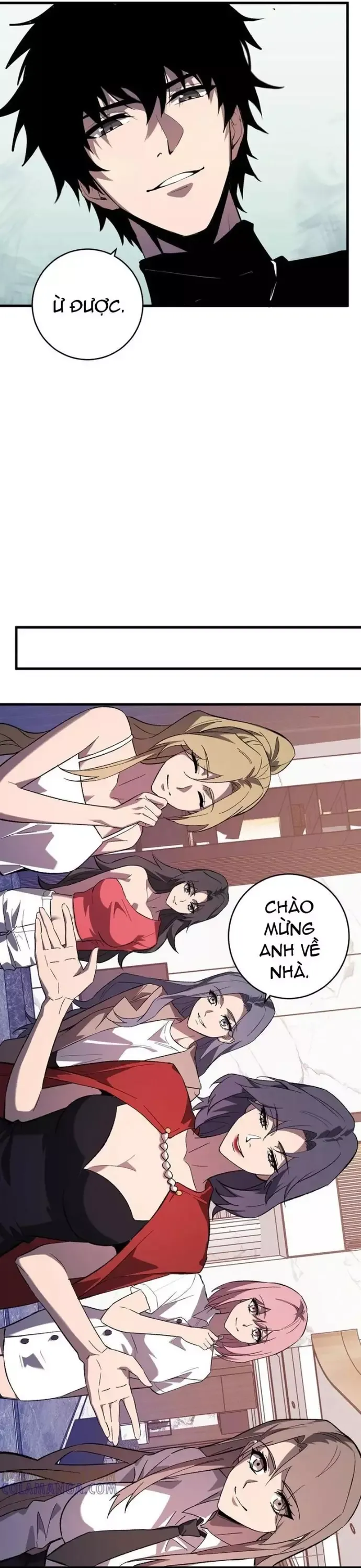 đọc truyện Mạt Nhật Thiên Hạ: Ta, Virus Quân Vương Chương 74 ảnh 13 tại Thiên Thai Truyện