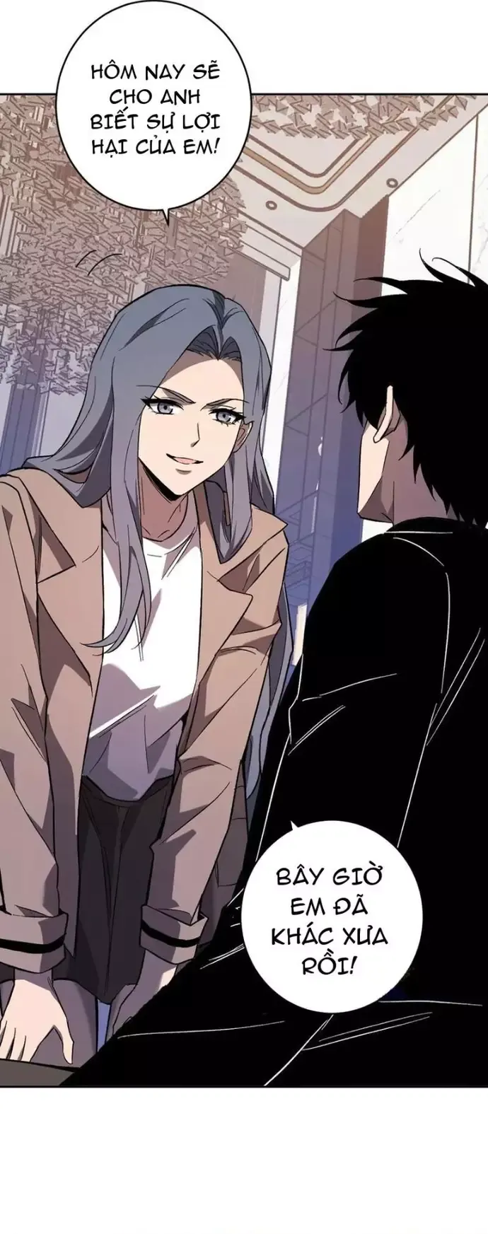 đọc truyện Mạt Nhật Thiên Hạ: Ta, Virus Quân Vương Chương 74 ảnh 16 tại Thiên Thai Truyện