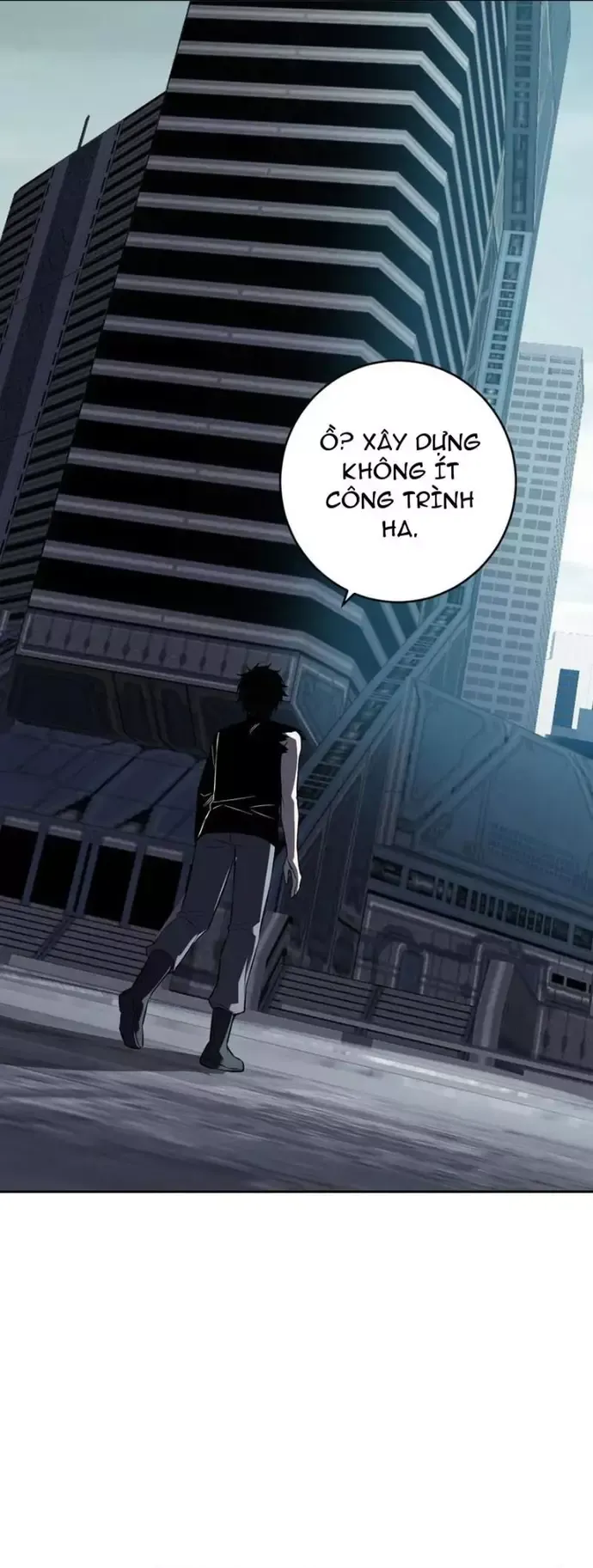 đọc truyện Mạt Nhật Thiên Hạ: Ta, Virus Quân Vương Chương 74 ảnh 5 tại Thiên Thai Truyện