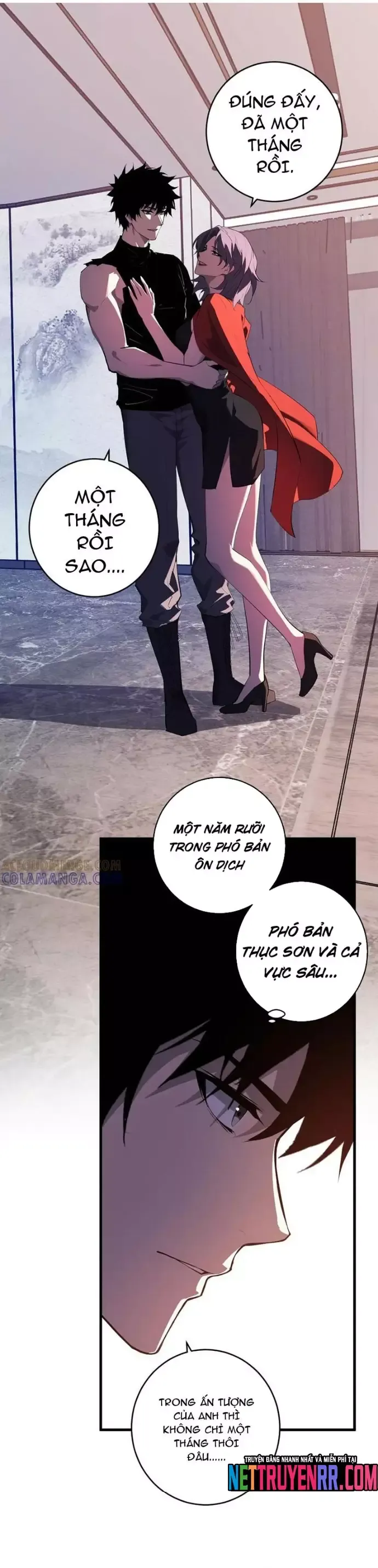 đọc truyện Mạt Nhật Thiên Hạ: Ta, Virus Quân Vương Chương 74 ảnh 11 tại Thiên Thai Truyện