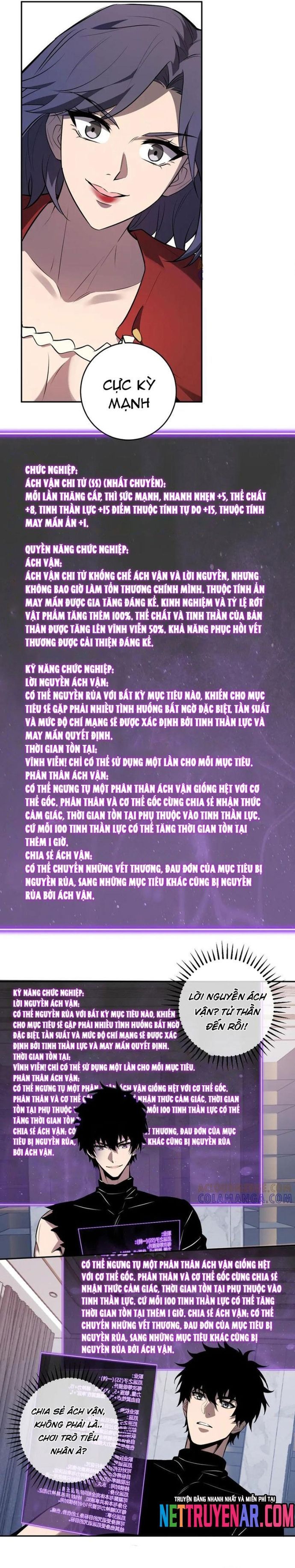 đọc truyện Mạt Nhật Thiên Hạ: Ta, Virus Quân Vương Chương 75 ảnh 12 tại Thiên Thai Truyện