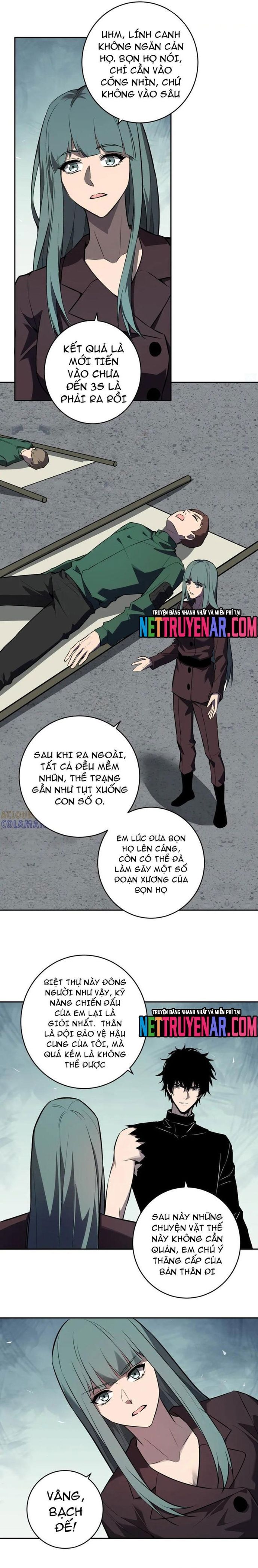 đọc truyện Mạt Nhật Thiên Hạ: Ta, Virus Quân Vương Chương 75 ảnh 15 tại Thiên Thai Truyện