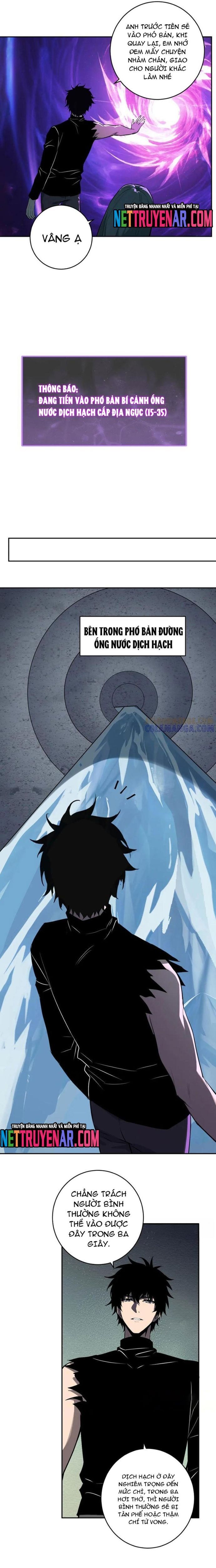 đọc truyện Mạt Nhật Thiên Hạ: Ta, Virus Quân Vương Chương 75 ảnh 16 tại Thiên Thai Truyện