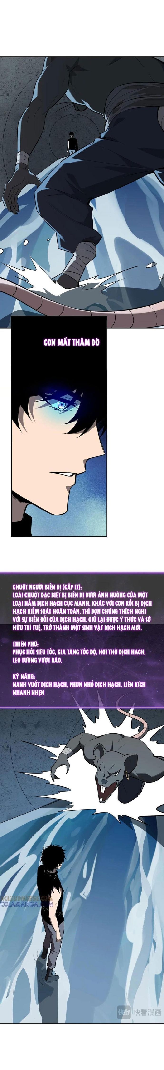 đọc truyện Mạt Nhật Thiên Hạ: Ta, Virus Quân Vương Chương 75 ảnh 17 tại Thiên Thai Truyện