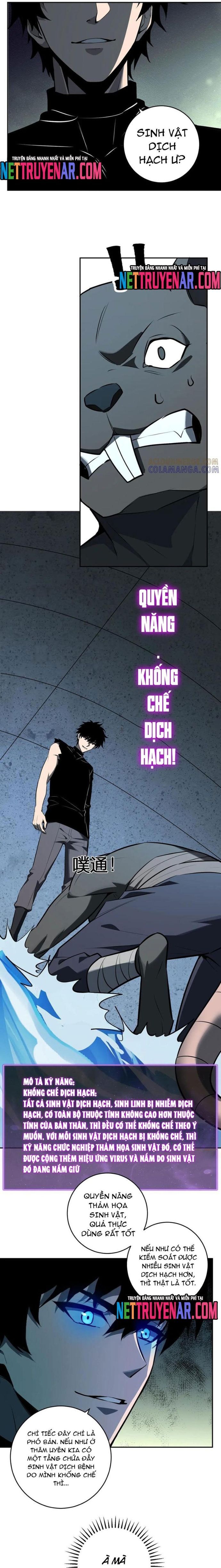 đọc truyện Mạt Nhật Thiên Hạ: Ta, Virus Quân Vương Chương 75 ảnh 18 tại Thiên Thai Truyện