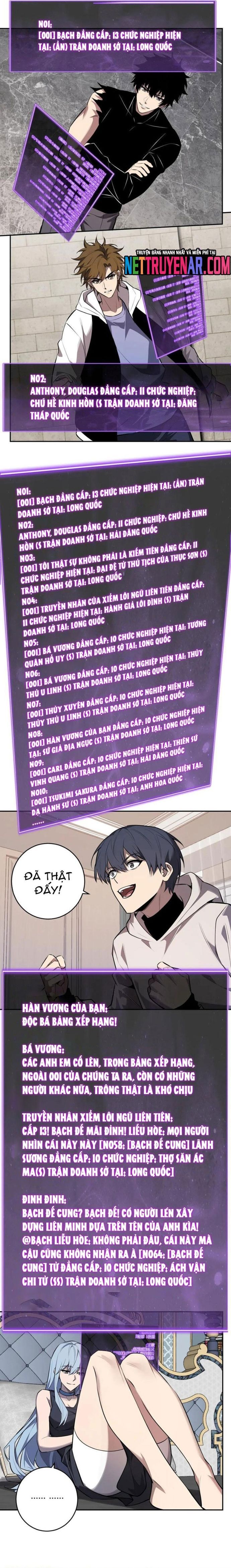 đọc truyện Mạt Nhật Thiên Hạ: Ta, Virus Quân Vương Chương 75 ảnh 8 tại Thiên Thai Truyện