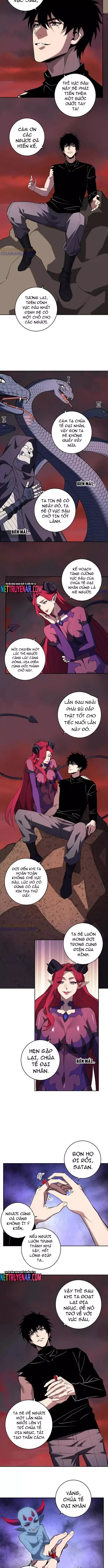 đọc truyện Mạt Nhật Thiên Hạ: Ta, Virus Quân Vương Chương 77 ảnh 4 tại Thiên Thai Truyện