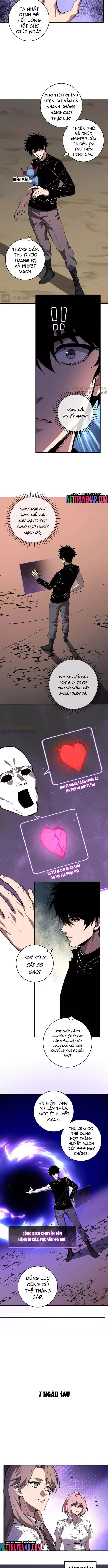 đọc truyện Mạt Nhật Thiên Hạ: Ta, Virus Quân Vương Chương 77 ảnh 5 tại Thiên Thai Truyện