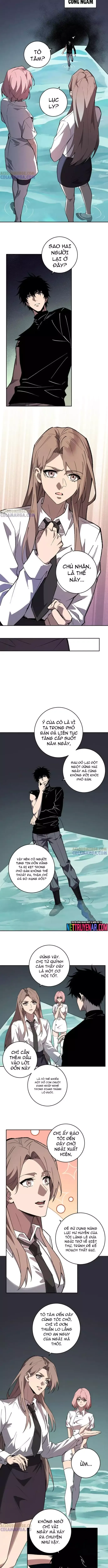 đọc truyện Mạt Nhật Thiên Hạ: Ta, Virus Quân Vương Chương 77 ảnh 6 tại Thiên Thai Truyện