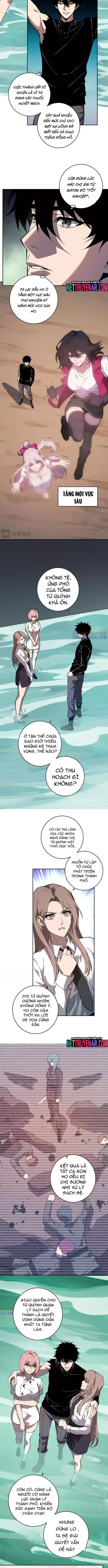 đọc truyện Mạt Nhật Thiên Hạ: Ta, Virus Quân Vương Chương 77 ảnh 7 tại Thiên Thai Truyện