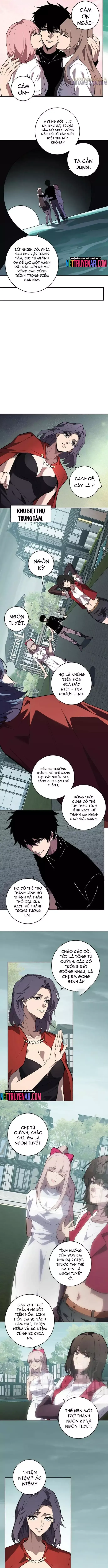 đọc truyện Mạt Nhật Thiên Hạ: Ta, Virus Quân Vương Chương 77 ảnh 8 tại Thiên Thai Truyện