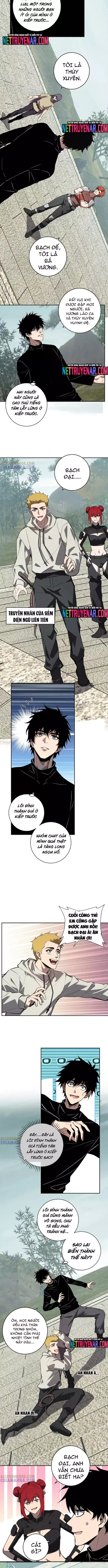 đọc truyện Mạt Nhật Thiên Hạ: Ta, Virus Quân Vương Chương 78 ảnh 6 tại Thiên Thai Truyện