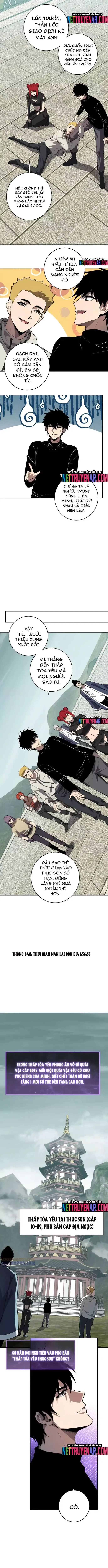 đọc truyện Mạt Nhật Thiên Hạ: Ta, Virus Quân Vương Chương 78 ảnh 7 tại Thiên Thai Truyện