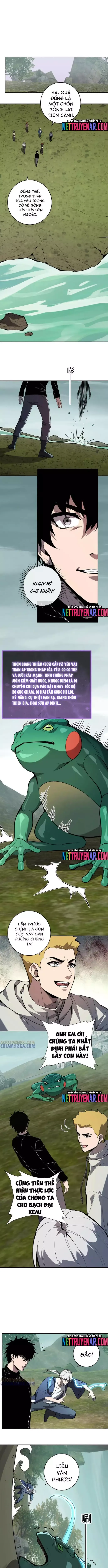 đọc truyện Mạt Nhật Thiên Hạ: Ta, Virus Quân Vương Chương 78 ảnh 8 tại Thiên Thai Truyện