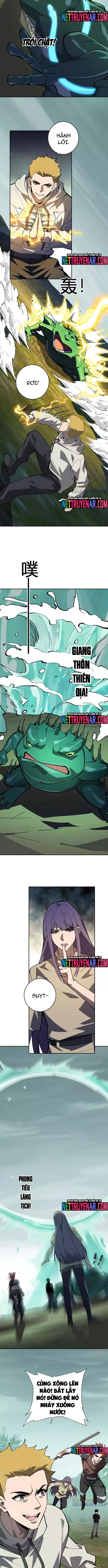 đọc truyện Mạt Nhật Thiên Hạ: Ta, Virus Quân Vương Chương 78 ảnh 9 tại Thiên Thai Truyện