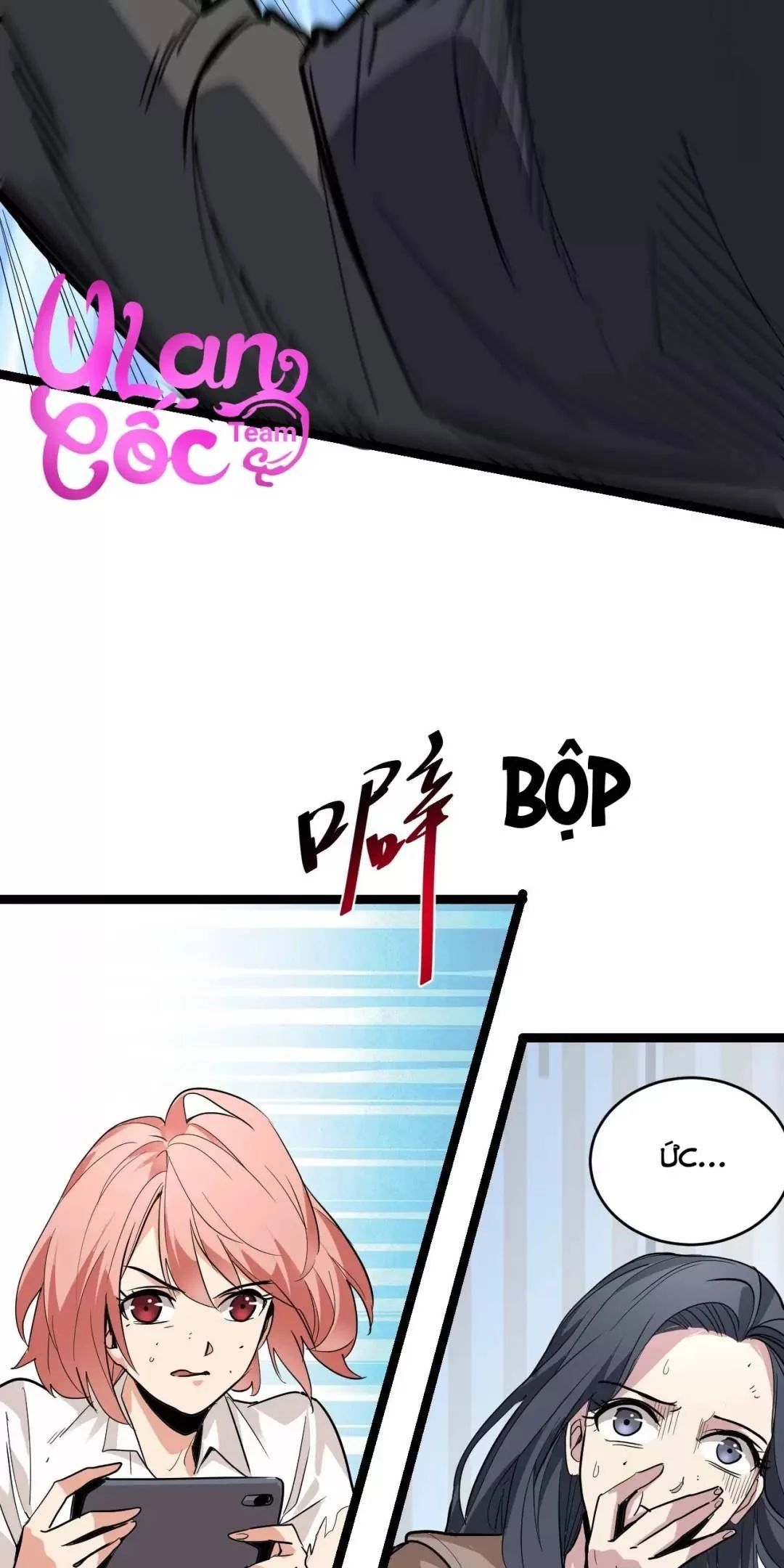 đọc truyện Mạt Nhật Thiên Hạ: Ta, Virus Quân Vương Chương 8 ảnh 12 tại Thiên Thai Truyện