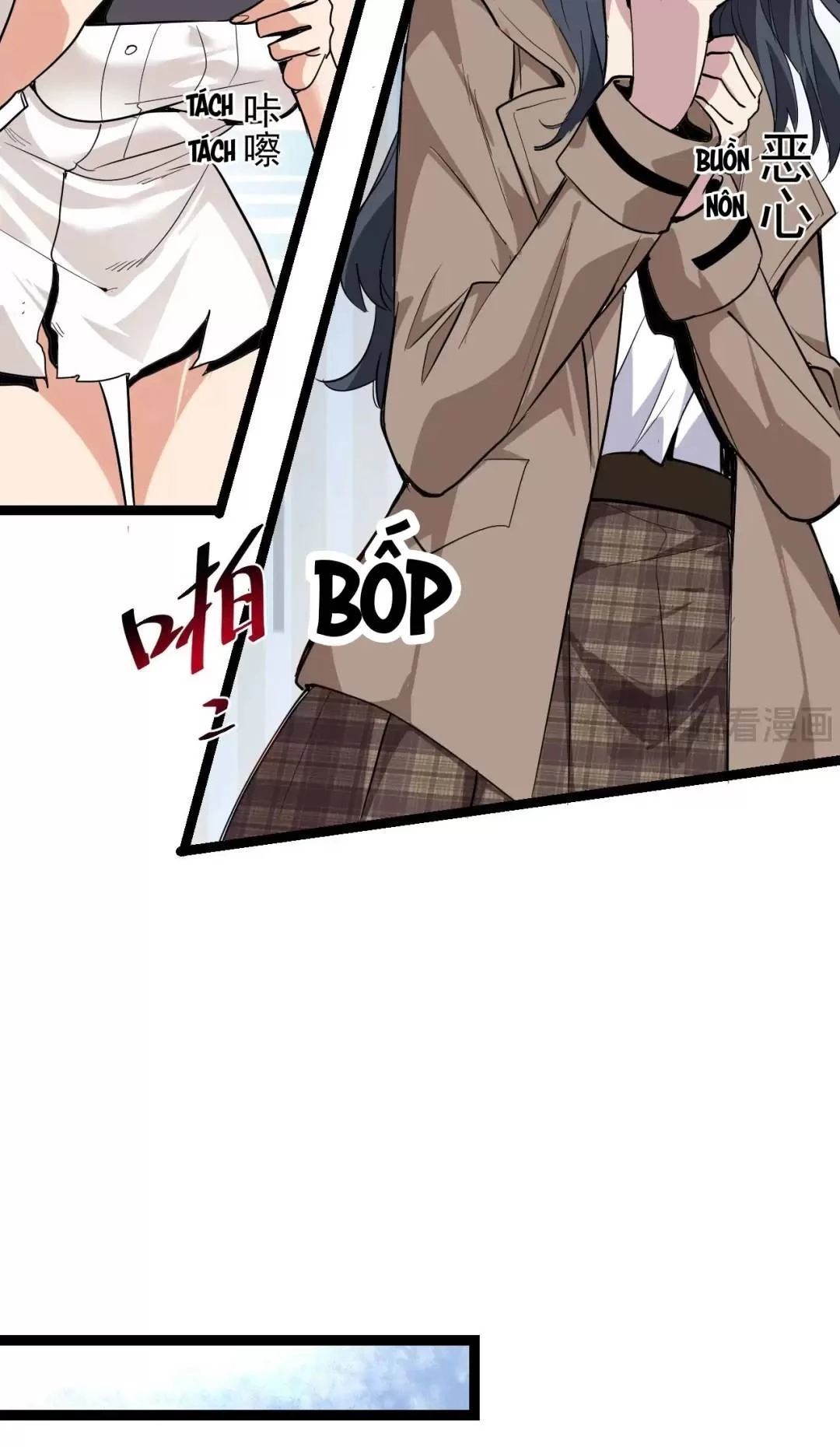 đọc truyện Mạt Nhật Thiên Hạ: Ta, Virus Quân Vương Chương 8 ảnh 13 tại Thiên Thai Truyện