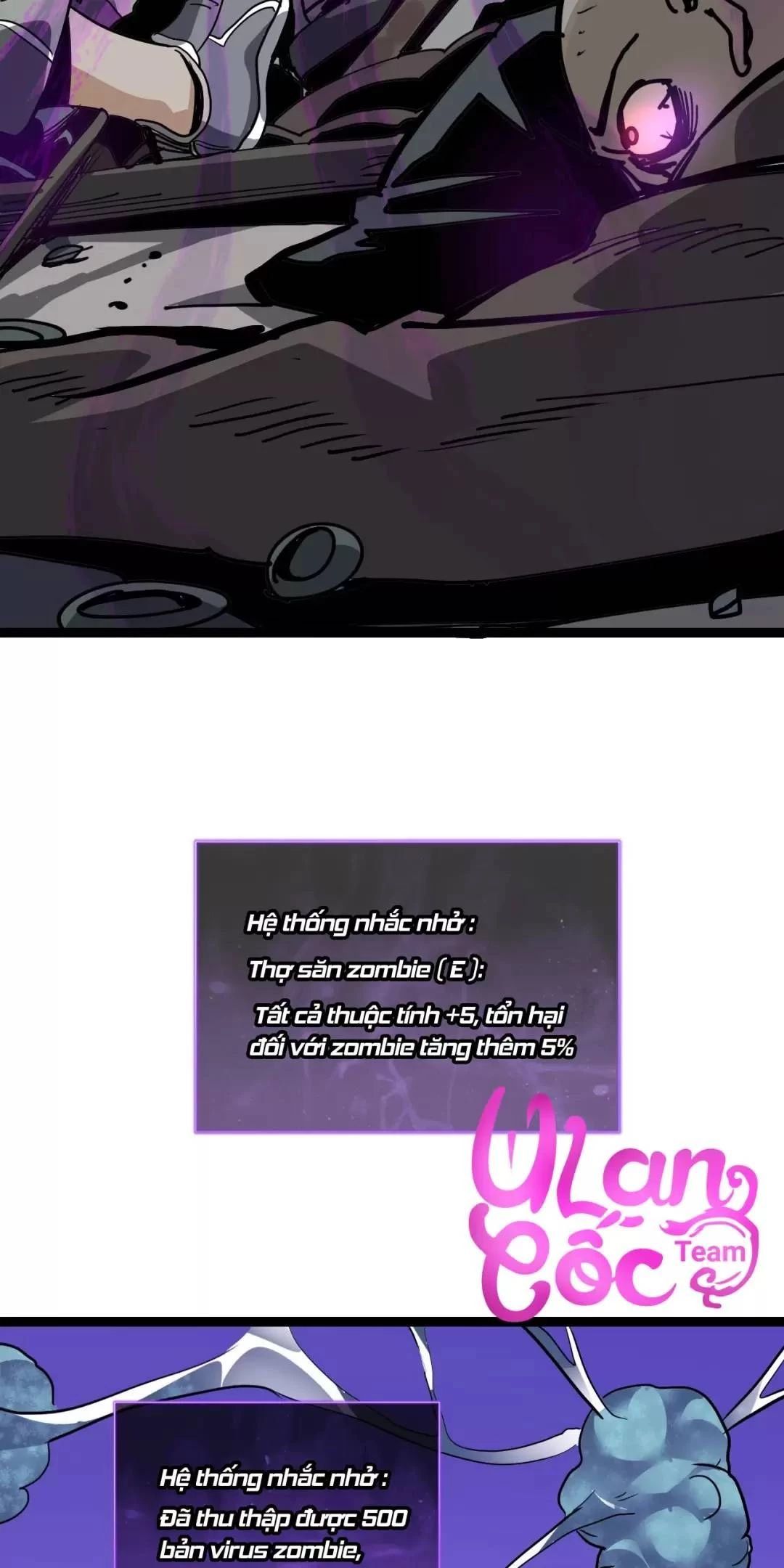 đọc truyện Mạt Nhật Thiên Hạ: Ta, Virus Quân Vương Chương 8 ảnh 16 tại Thiên Thai Truyện