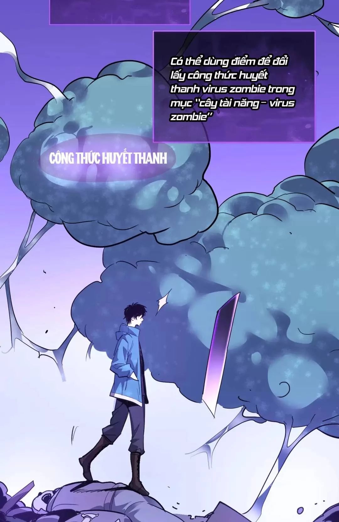 đọc truyện Mạt Nhật Thiên Hạ: Ta, Virus Quân Vương Chương 8 ảnh 17 tại Thiên Thai Truyện