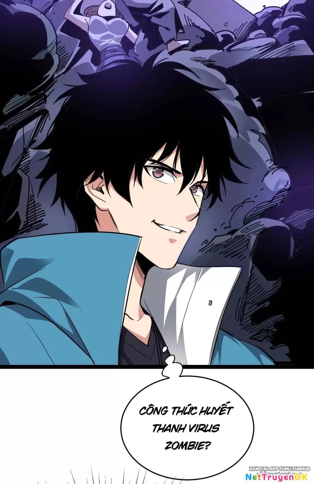 đọc truyện Mạt Nhật Thiên Hạ: Ta, Virus Quân Vương Chương 8 ảnh 18 tại Thiên Thai Truyện