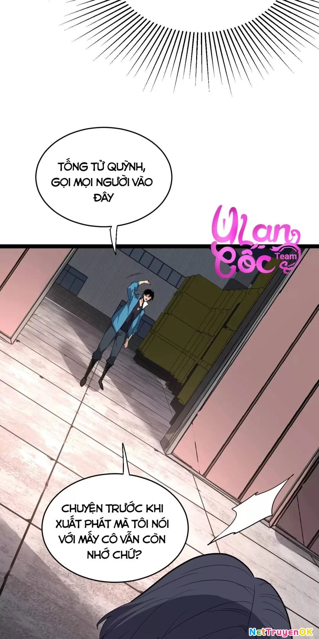 đọc truyện Mạt Nhật Thiên Hạ: Ta, Virus Quân Vương Chương 8 ảnh 20 tại Thiên Thai Truyện