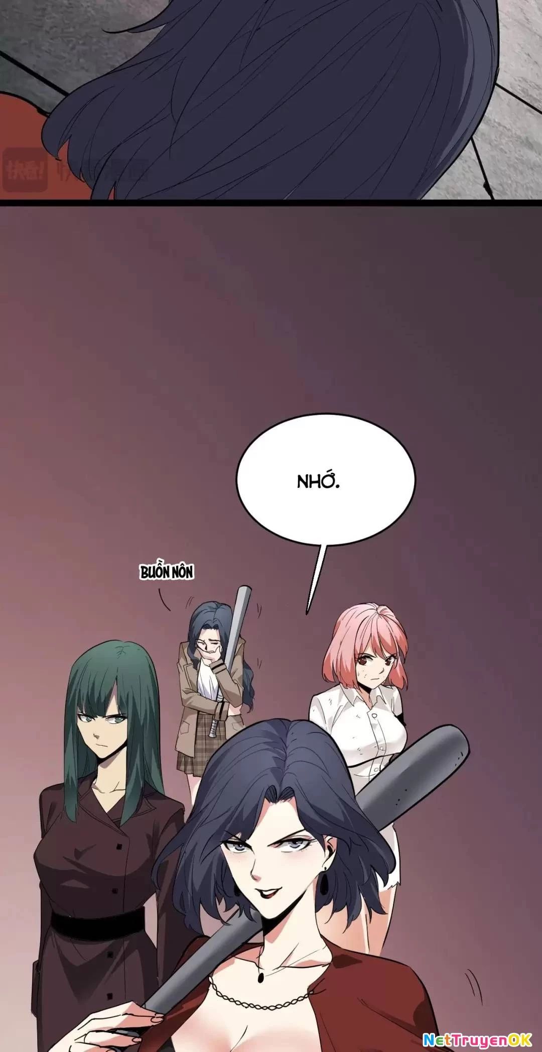 đọc truyện Mạt Nhật Thiên Hạ: Ta, Virus Quân Vương Chương 8 ảnh 21 tại Thiên Thai Truyện