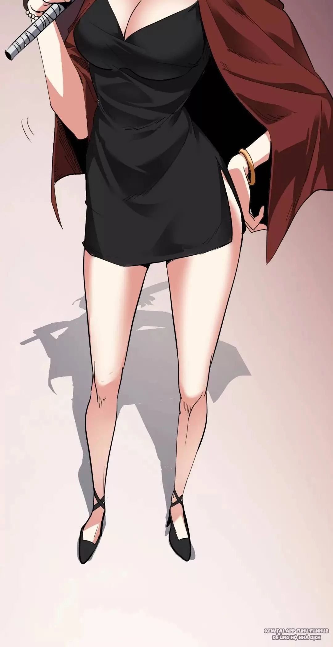 đọc truyện Mạt Nhật Thiên Hạ: Ta, Virus Quân Vương Chương 8 ảnh 22 tại Thiên Thai Truyện