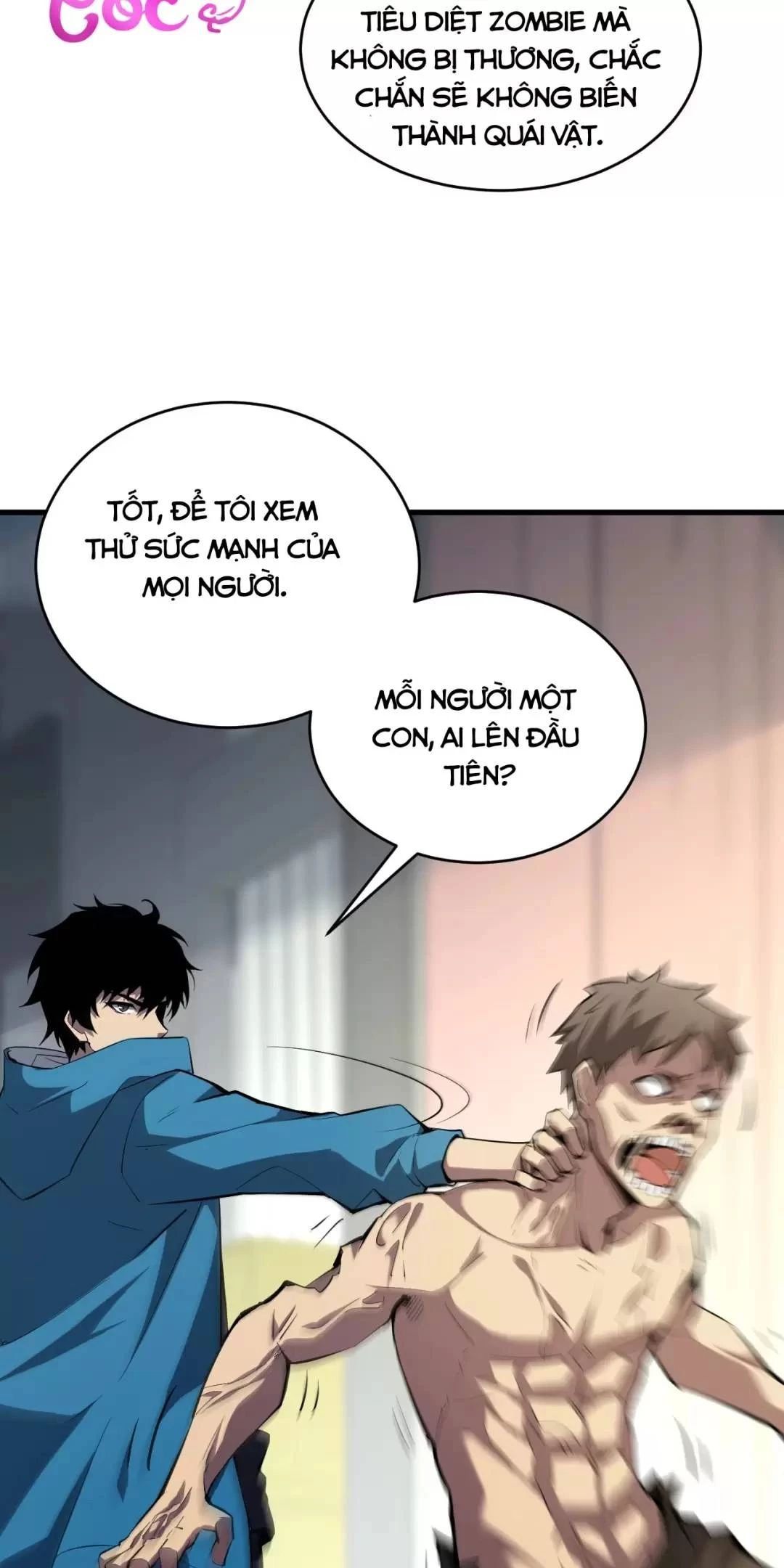 đọc truyện Mạt Nhật Thiên Hạ: Ta, Virus Quân Vương Chương 8 ảnh 24 tại Thiên Thai Truyện