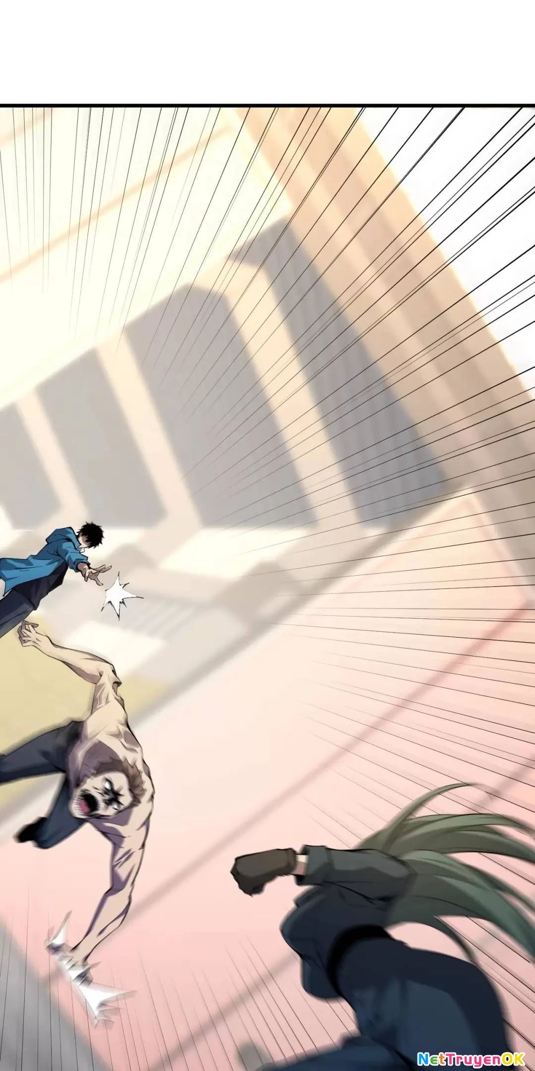 đọc truyện Mạt Nhật Thiên Hạ: Ta, Virus Quân Vương Chương 8 ảnh 27 tại Thiên Thai Truyện