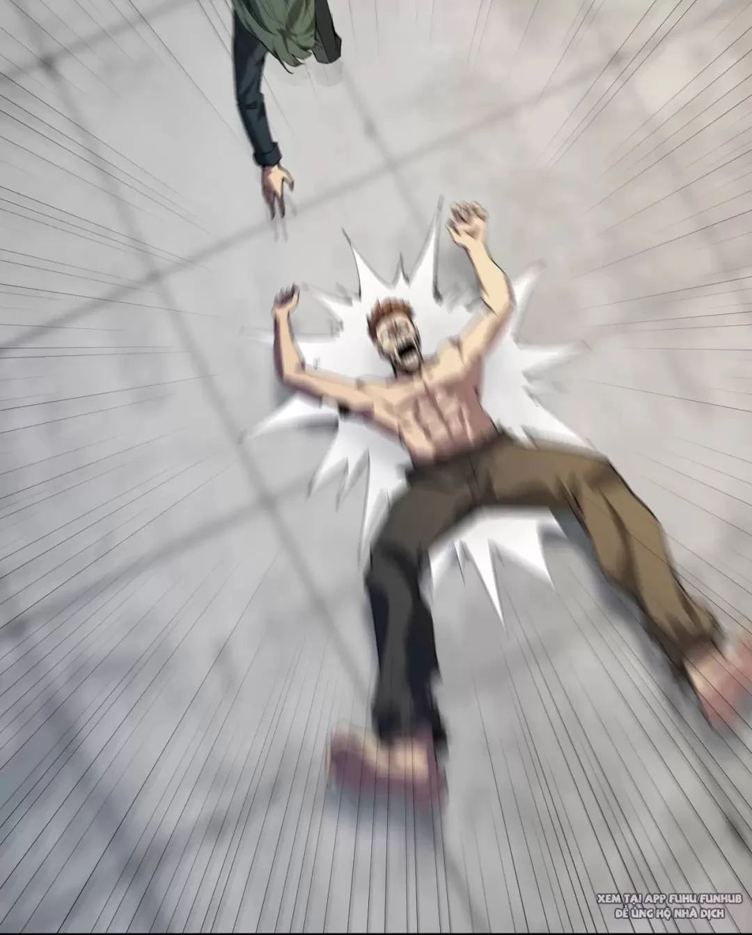 đọc truyện Mạt Nhật Thiên Hạ: Ta, Virus Quân Vương Chương 8 ảnh 30 tại Thiên Thai Truyện