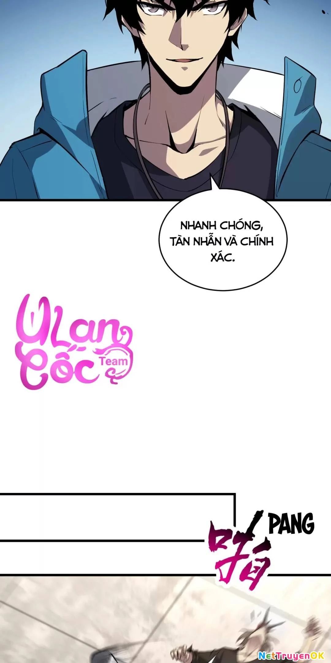 đọc truyện Mạt Nhật Thiên Hạ: Ta, Virus Quân Vương Chương 8 ảnh 32 tại Thiên Thai Truyện