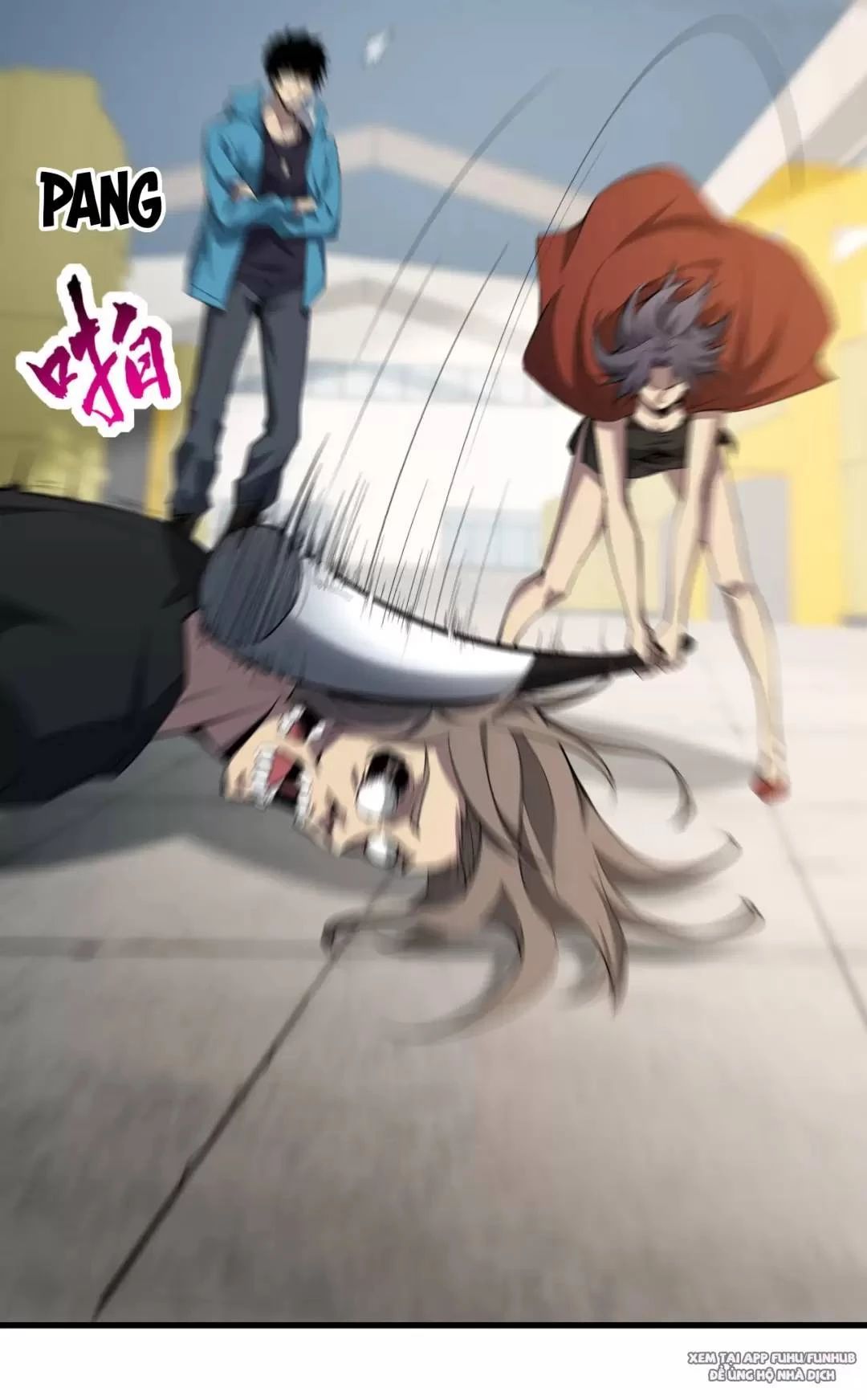 đọc truyện Mạt Nhật Thiên Hạ: Ta, Virus Quân Vương Chương 8 ảnh 34 tại Thiên Thai Truyện