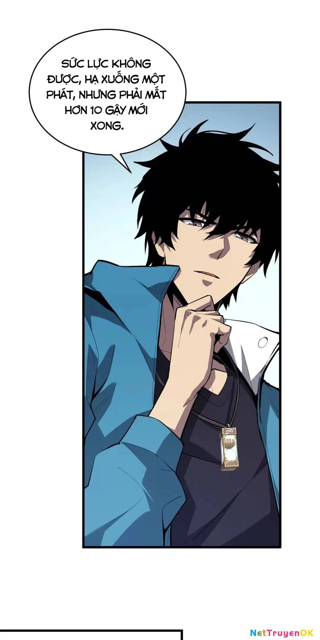 đọc truyện Mạt Nhật Thiên Hạ: Ta, Virus Quân Vương Chương 8 ảnh 35 tại Thiên Thai Truyện