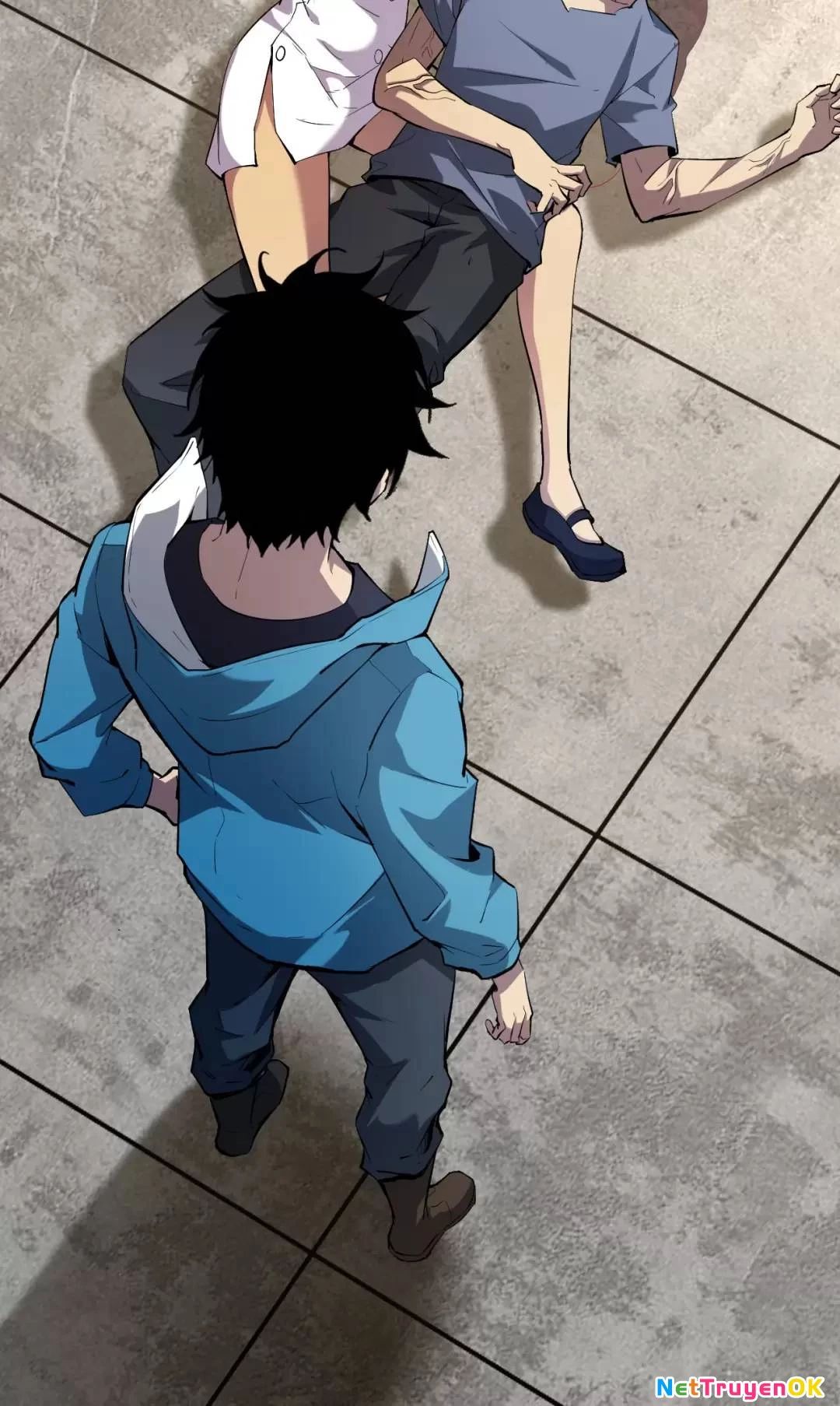 đọc truyện Mạt Nhật Thiên Hạ: Ta, Virus Quân Vương Chương 8 ảnh 37 tại Thiên Thai Truyện