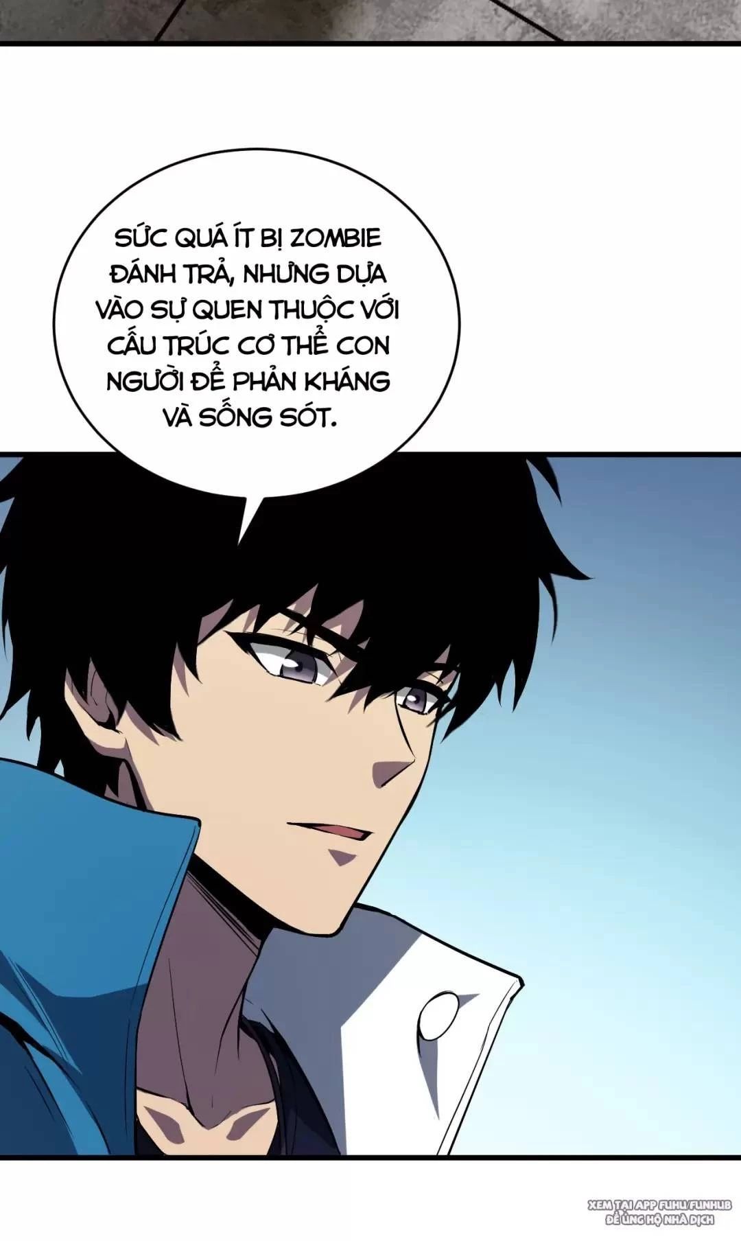 đọc truyện Mạt Nhật Thiên Hạ: Ta, Virus Quân Vương Chương 8 ảnh 38 tại Thiên Thai Truyện